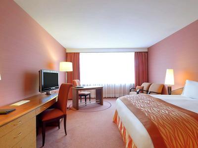 سُفیتل لوکسمبورگ اورپ