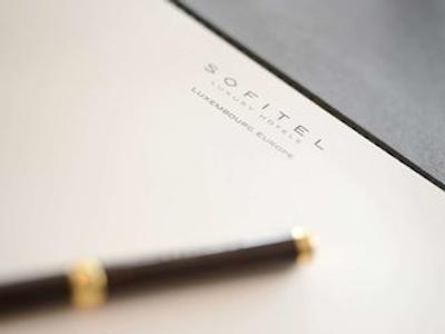 سُفیتل لوکسمبورگ اورپ