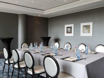 سُفیتل لوکسمبورگ اورپ