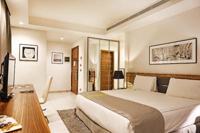 وارویک استون 55 هتل بیروت