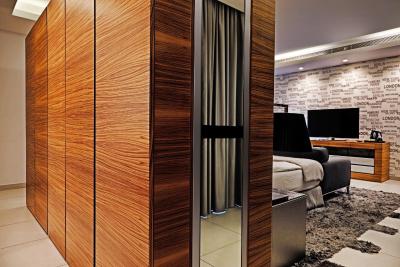 وارویک استون 55 هتل بیروت