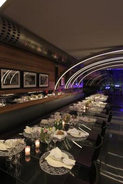 وارویک استون 55 هتل بیروت