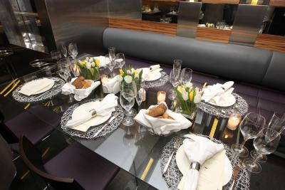 وارویک استون 55 هتل بیروت