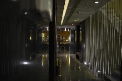 وارویک استون 55 هتل بیروت