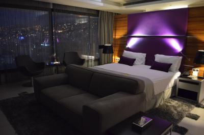 وارویک استون 55 هتل بیروت