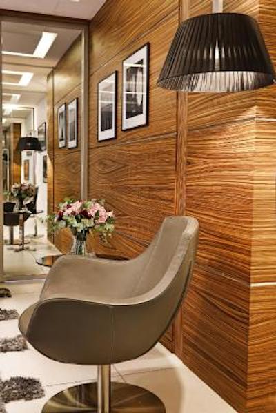 وارویک استون 55 هتل بیروت