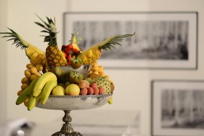 وارویک استون 55 هتل بیروت