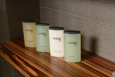 وارویک استون 55 هتل بیروت