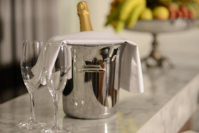 وارویک استون 55 هتل بیروت