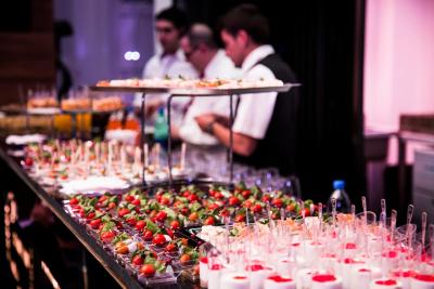 وارویک استون 55 هتل بیروت