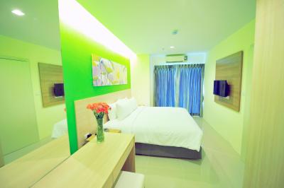 آر-کن ات سیام هتل