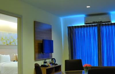 آر-کن ات سیام هتل