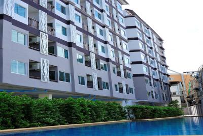 آر-کن ات سیام هتل