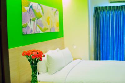 آر-کن ات سیام هتل