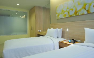 آر-کن ات سیام هتل