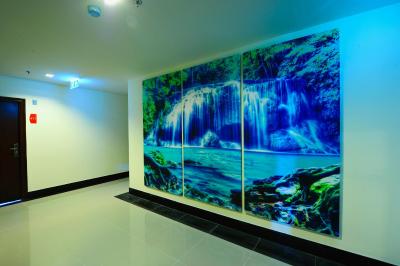 آر-کن ات سیام هتل