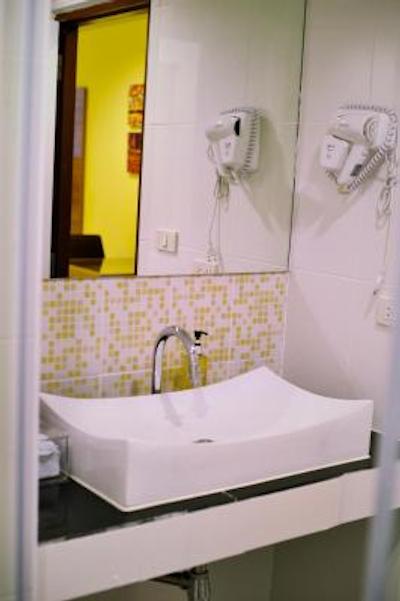 آر-کن ات سیام هتل