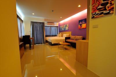 آر-کن ات سیام هتل