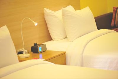 آر-کن ات سیام هتل