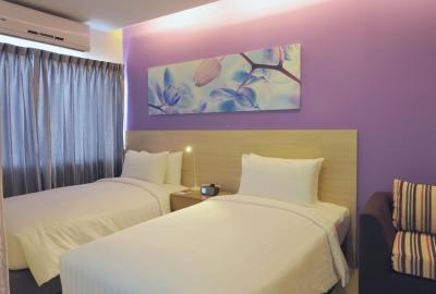 آر-کن ات سیام هتل