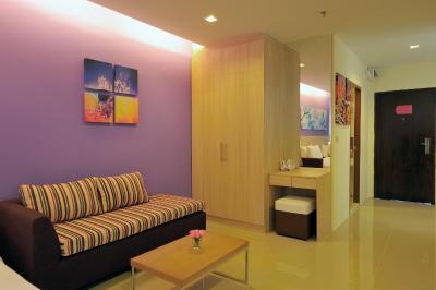 آر-کن ات سیام هتل