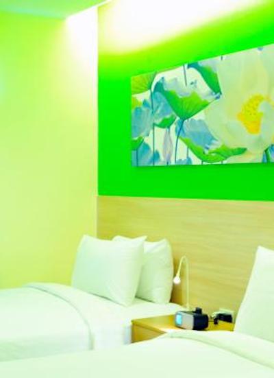 آر-کن ات سیام هتل