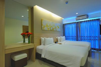 آر-کن ات سیام هتل