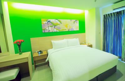 آر-کن ات سیام هتل