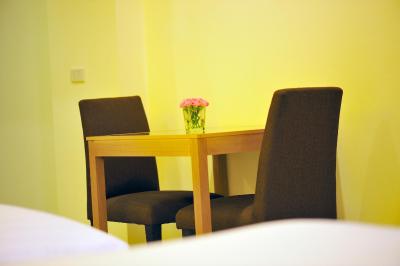 آر-کن ات سیام هتل