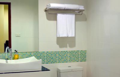 آر-کن ات سیام هتل