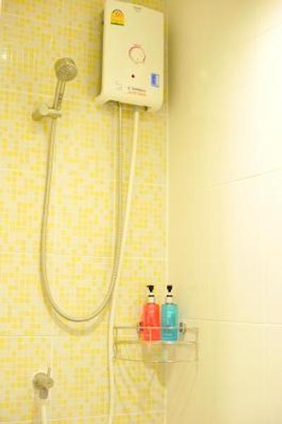 آر-کن ات سیام هتل