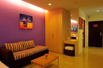 آر-کن ات سیام هتل