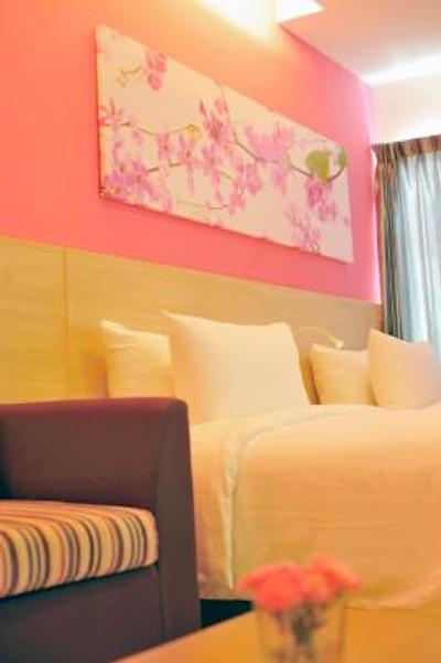 آر-کن ات سیام هتل