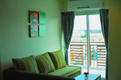 آر-کن ات سیام هتل