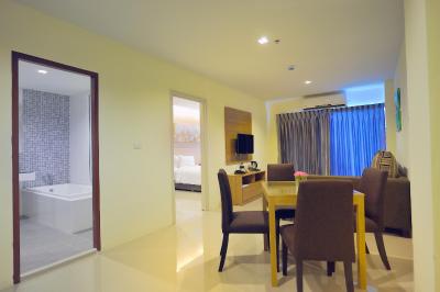 آر-کن ات سیام هتل