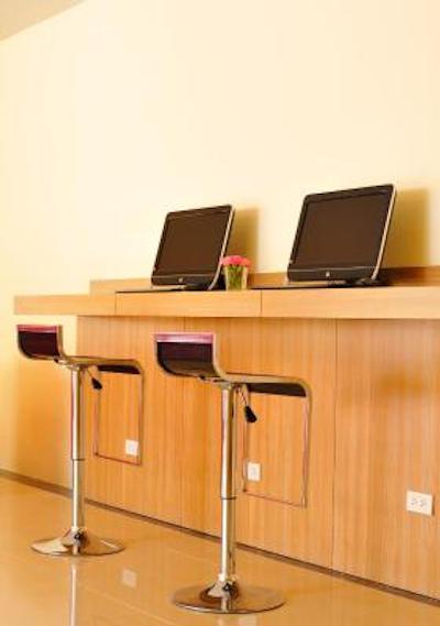 آر-کن ات سیام هتل