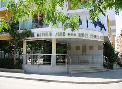 استریا پارک