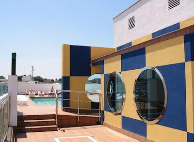 استریا پارک