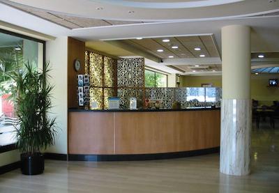 استریا پارک