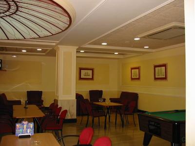 استریا پارک