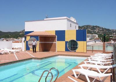 استریا پارک