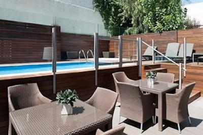 کاتالنیا میکادو