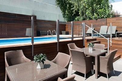 کاتالنیا میکادو