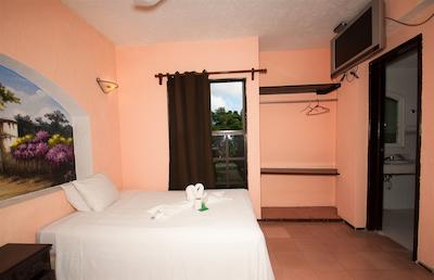 هتل هاسیندا