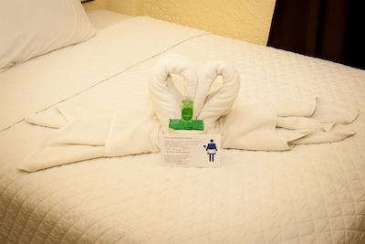 هتل هاسیندا