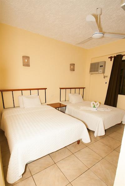 هتل هاسیندا