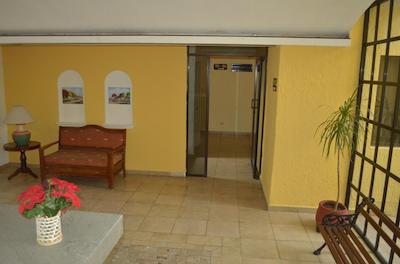 هتل هاسیندا