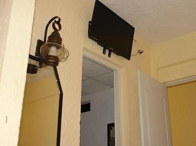 هتل هاسیندا