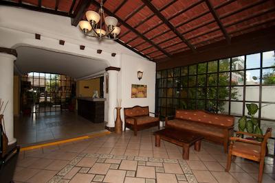 هتل هاسیندا