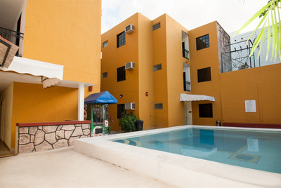 هتل هاسیندا